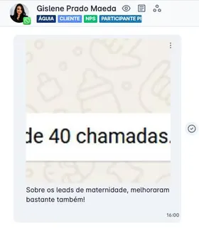 Print de resultado de advogado no digital